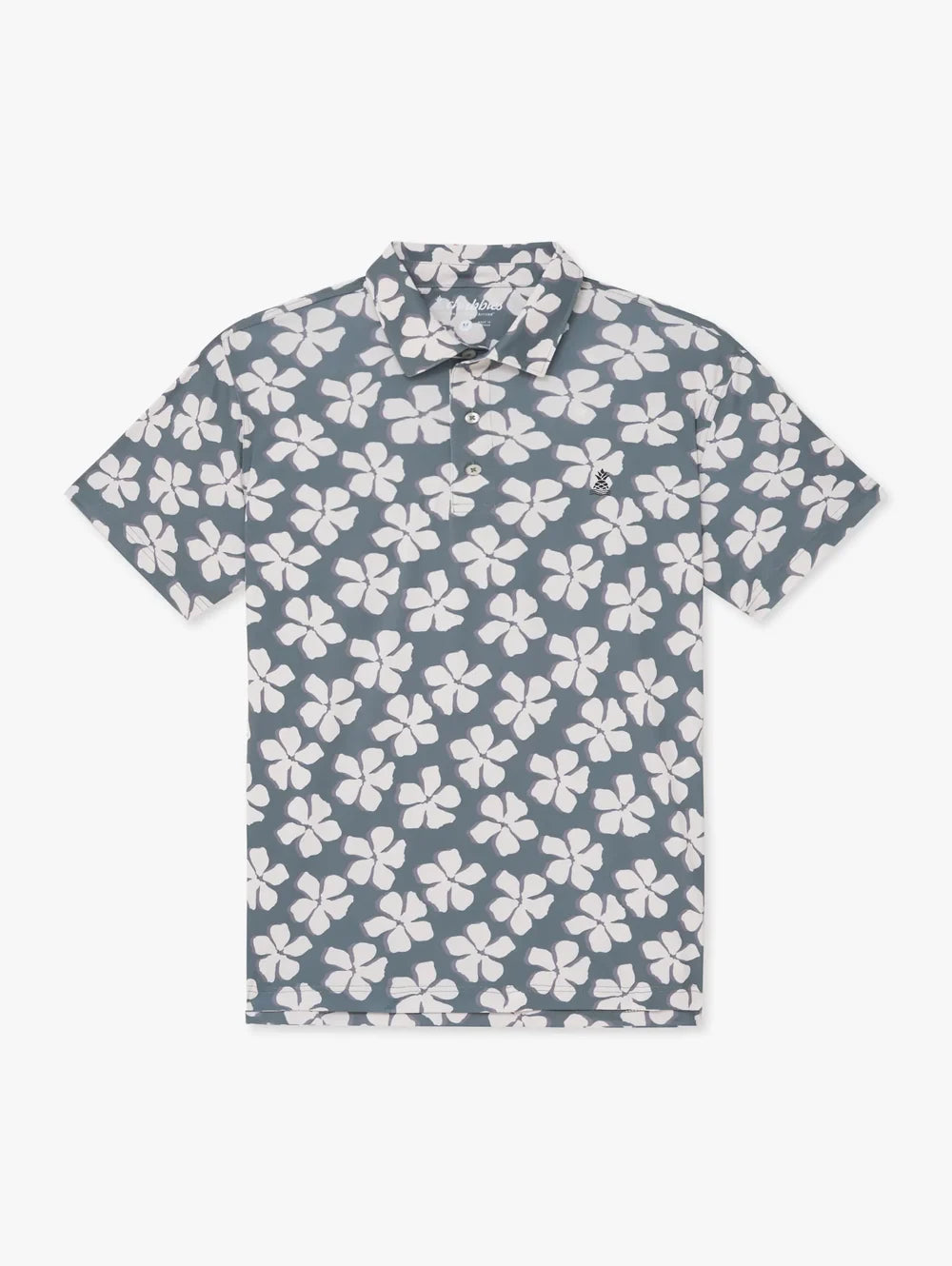 The Daisy Chain (Range Polo) - Image 6 - Chubbies Shorts