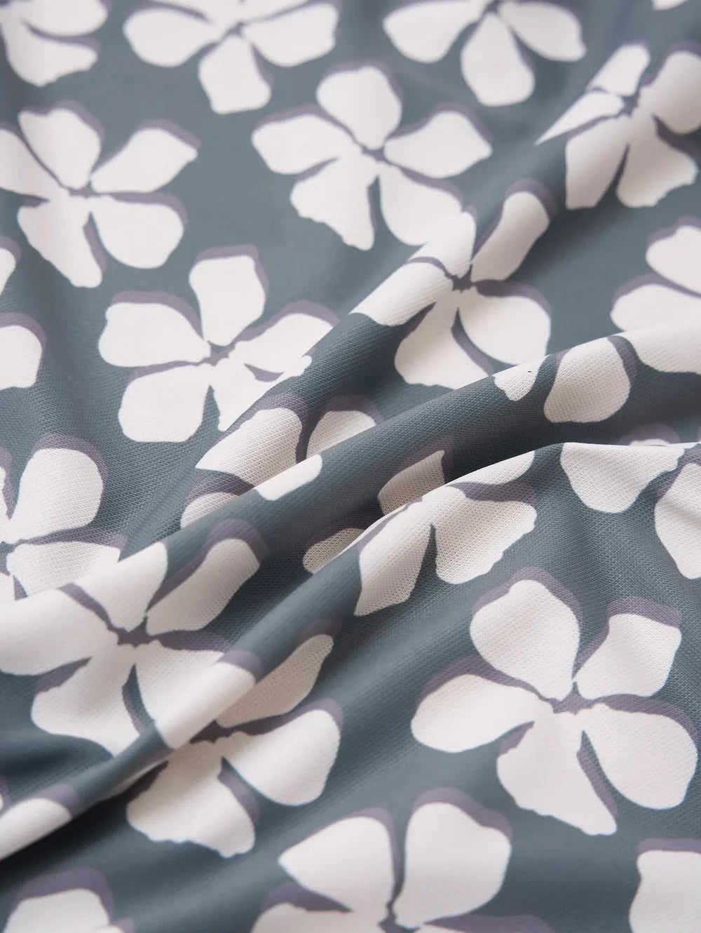 The Daisy Chain (Range Polo) - Image 3 - Chubbies Shorts