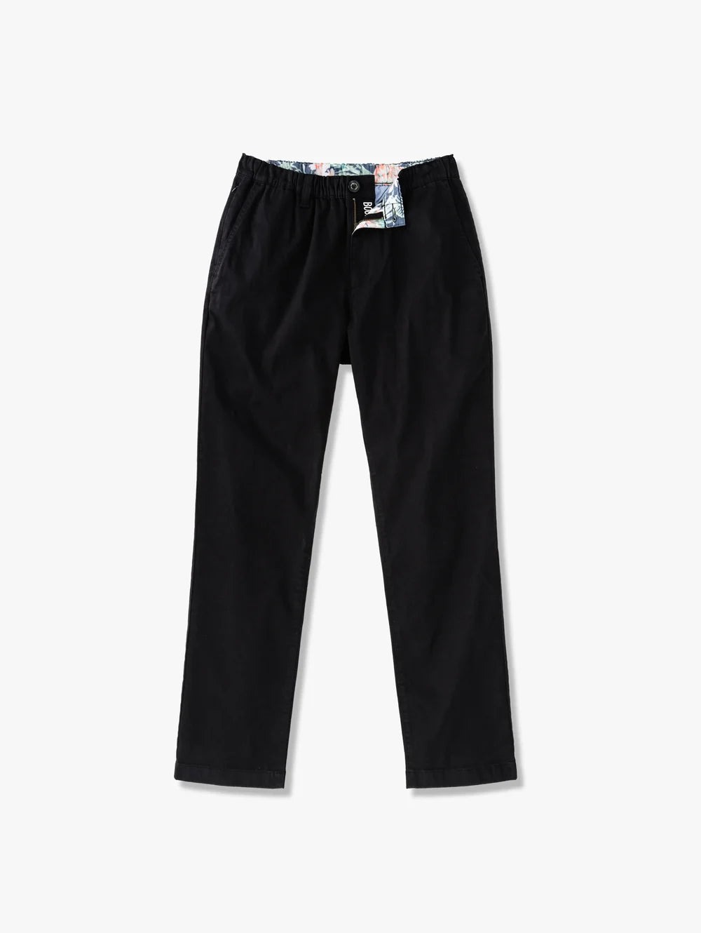 The Dark N' Stormies 30" (Originals Pant) - Image 2 - Chubbies Shorts