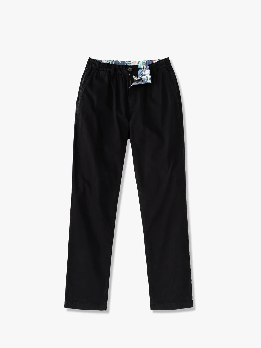 The Dark N' Stormies 32" (Originals Pant) - Image 2 - Chubbies Shorts