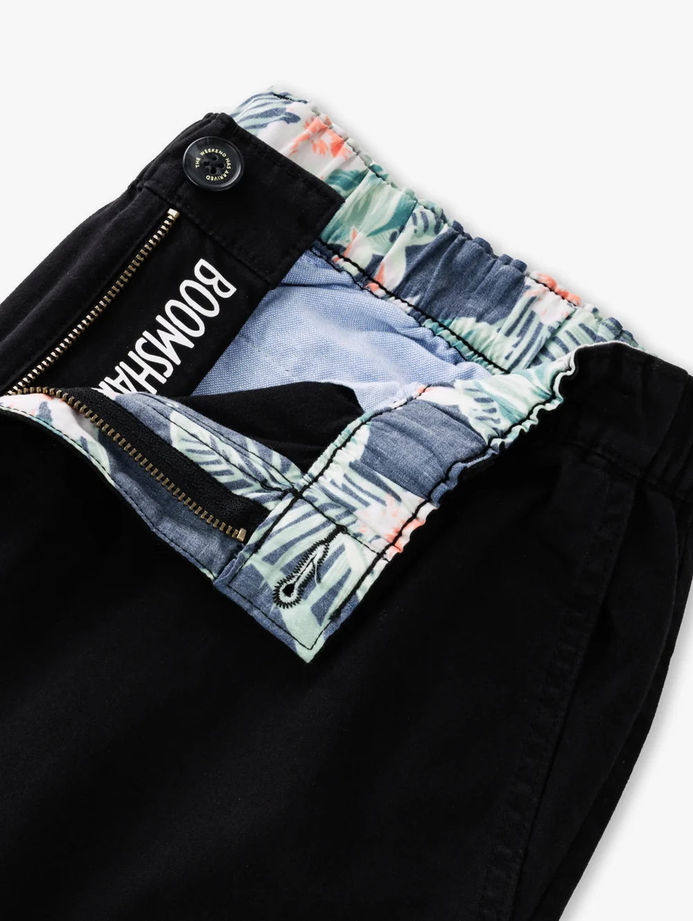 The Dark N' Stormies 32" (Originals Pant) - Image 4 - Chubbies Shorts