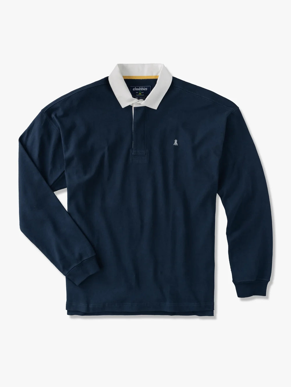 The Do Me A Solid (Legacy Shirt) - Image 1 - Chubbies Shorts