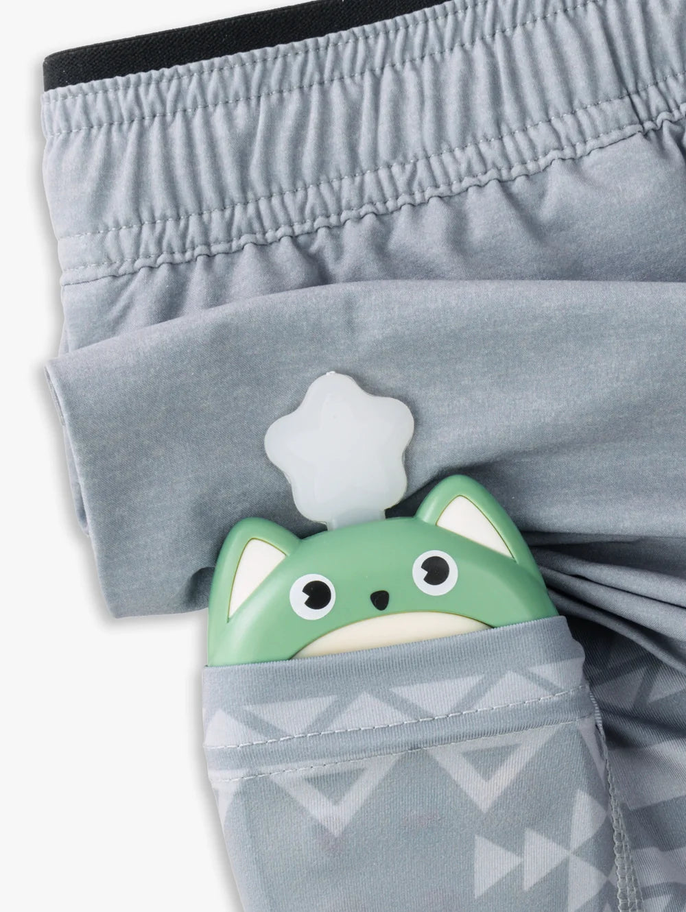 The Early Risers (Boys Ultimate Training Short) - Image 6 - Chubbies Shorts