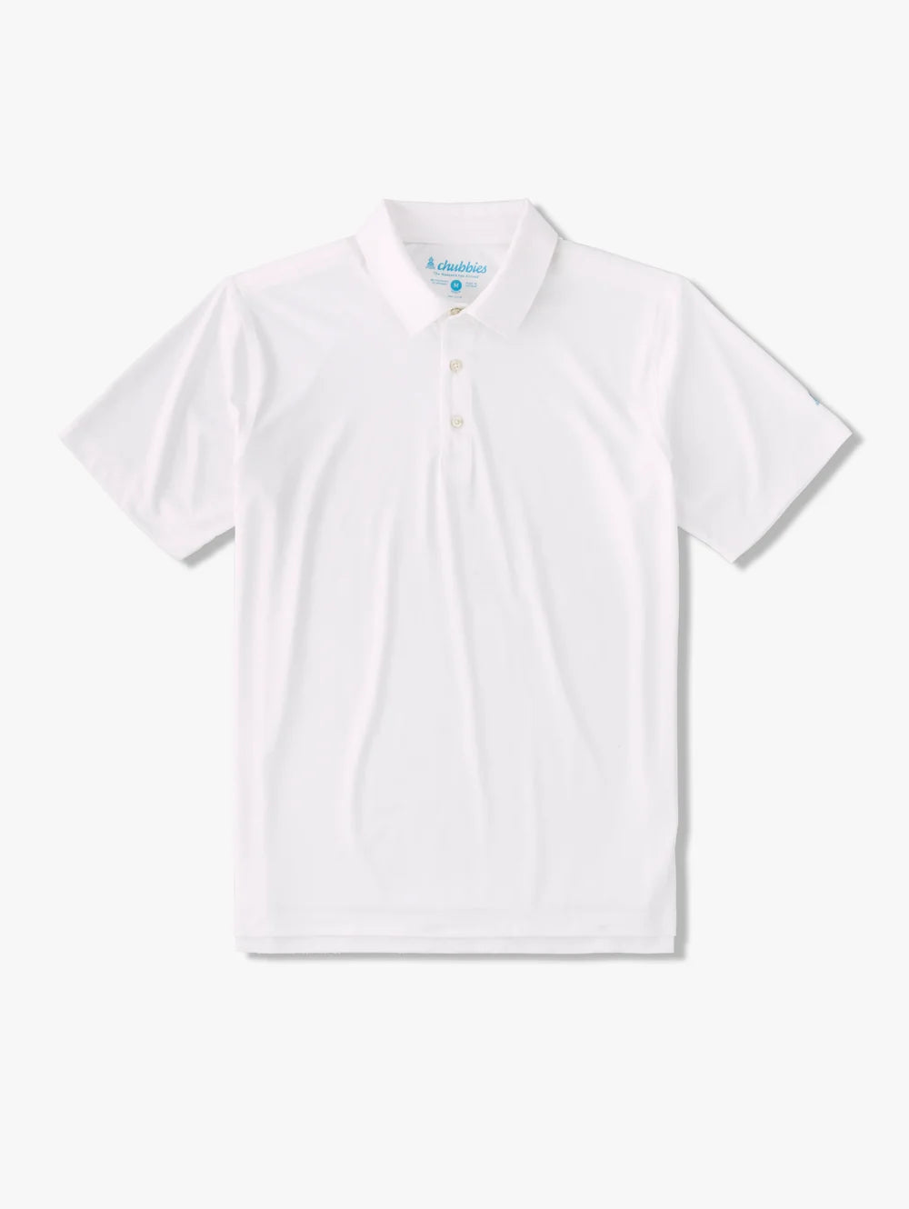 The Go To (Performance Polo) - Image 1 - Chubbies Shorts