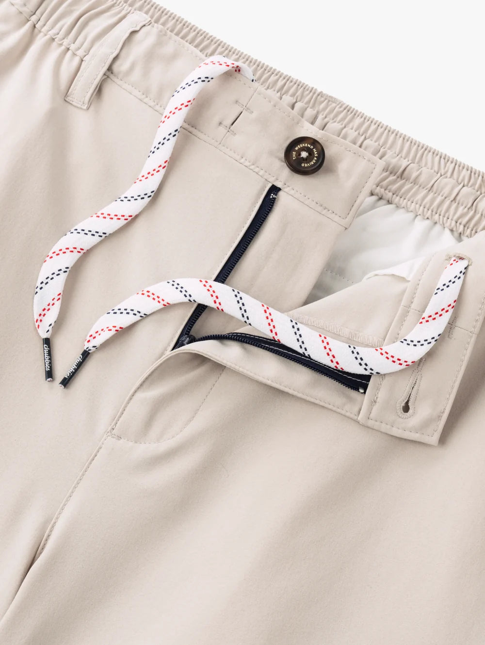 The Khakinators 4" (Everywear Performance Short) - Image 3 - Chubbies Shorts