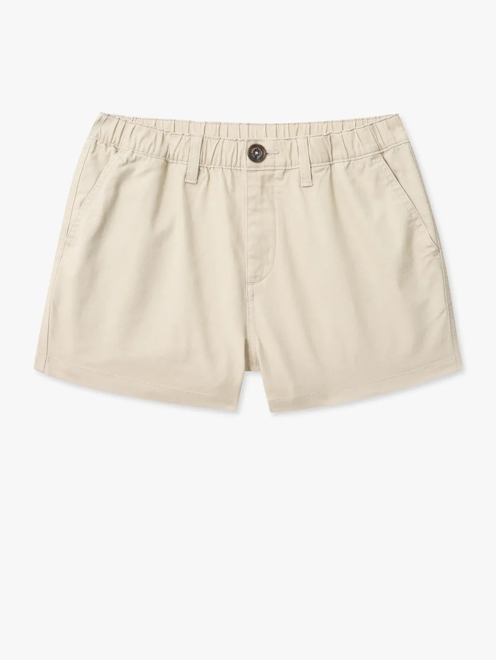 The Khakinators (Boys Originals Shorties) - Image 1 - Chubbies Shorts