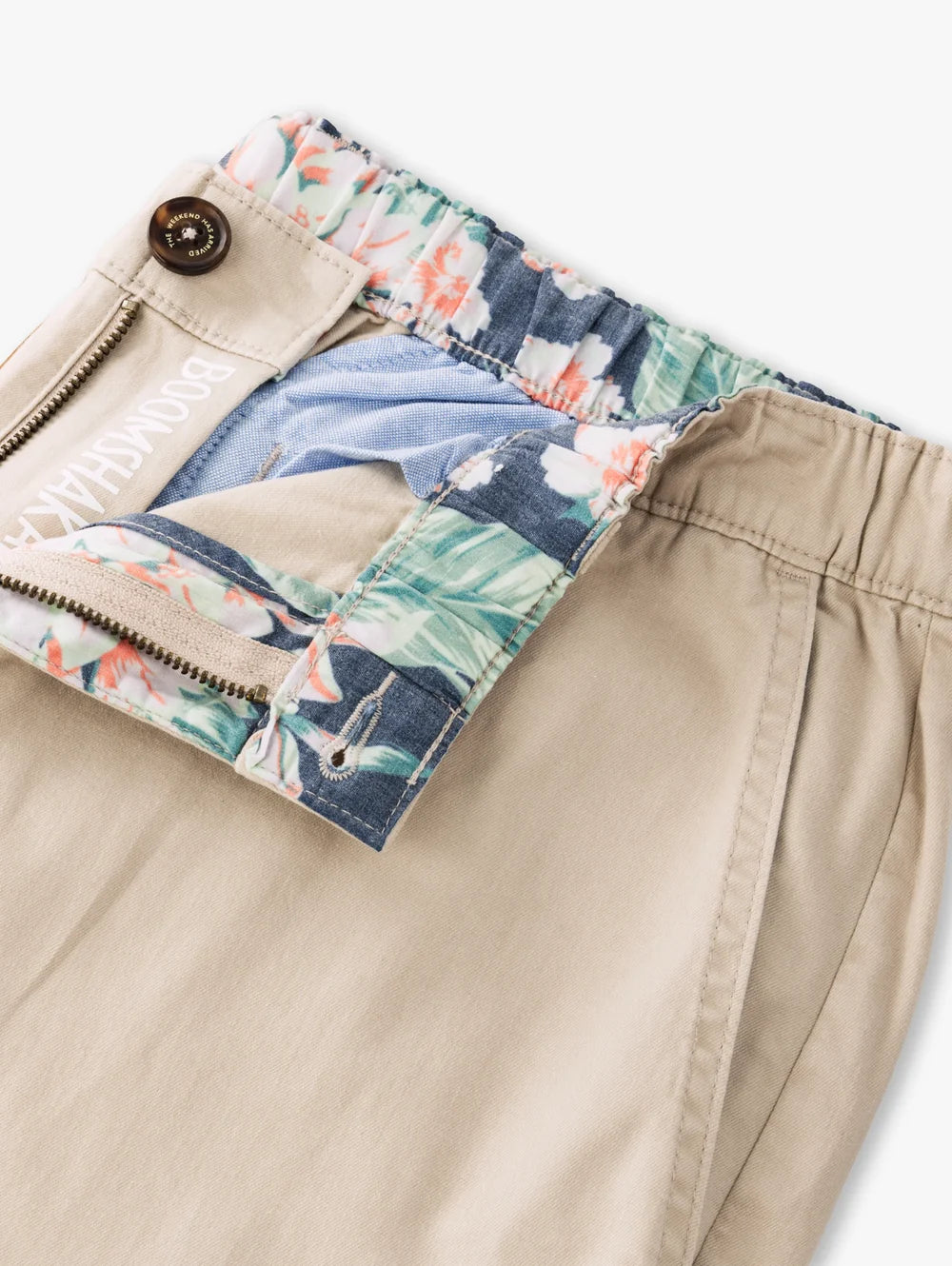 The Khakinators 30" (Originals Pant) - Image 4 - Chubbies Shorts