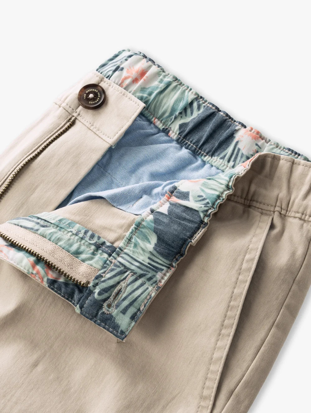 The Khakinators 32" (Originals Pant) - Image 2 - Chubbies Shorts