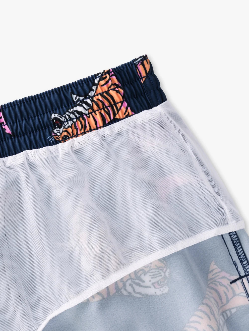 The King of the Seas 5.5" (Classic Swim Trunk) - Image 3 - Chubbies Shorts