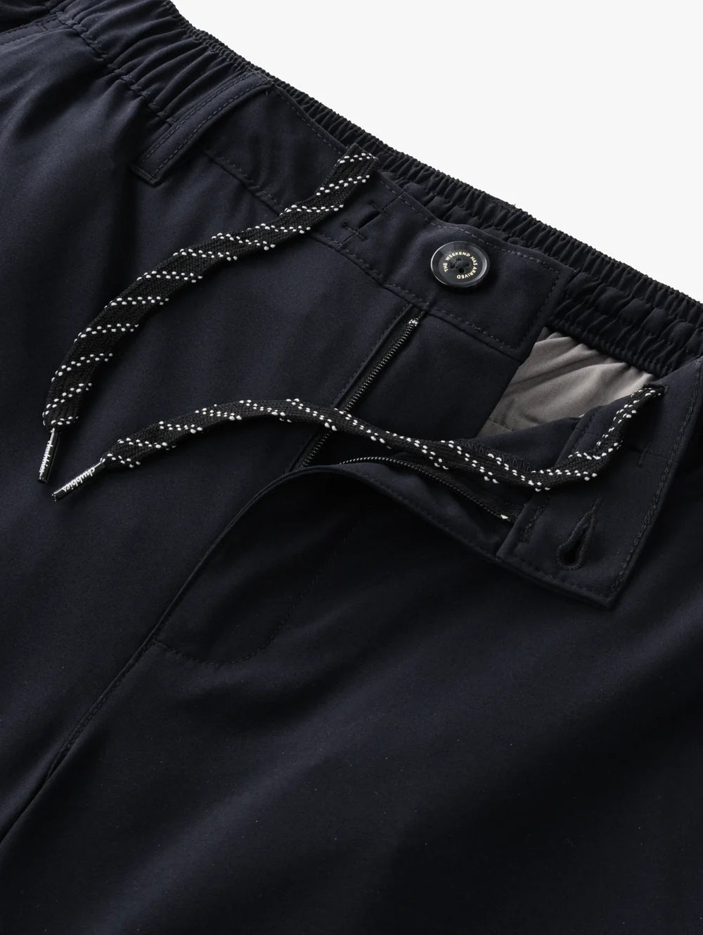 The Midnight Adventures 4" (Everywear Performance Short) - Image 2 - Chubbies Shorts