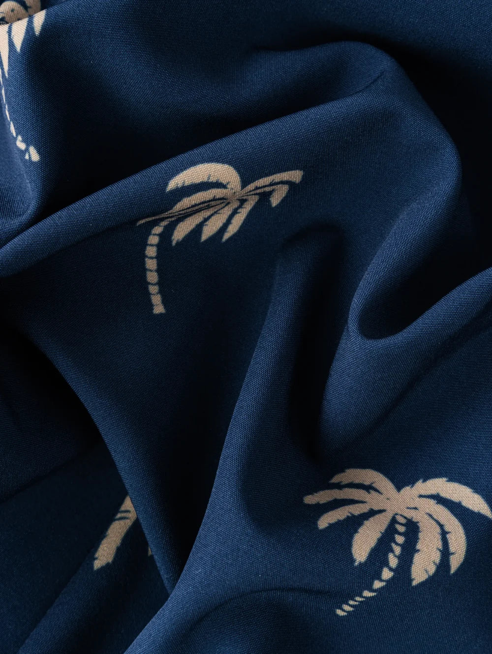The Midnight Palms 7" (Classic Swim Trunk) - Image 2 - Chubbies Shorts