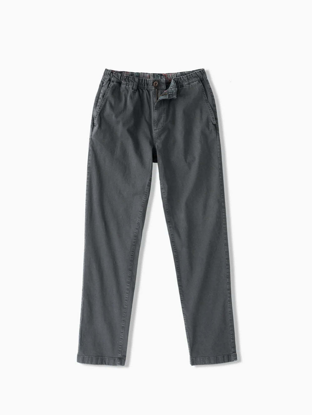 The Faded Greys 32" (Originals Pant) - Image 2 - Chubbies Shorts
