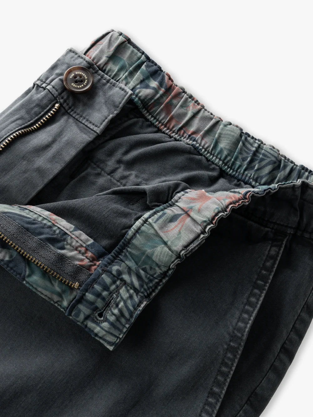 The Faded Greys 32" (Originals Pant) - Image 4 - Chubbies Shorts