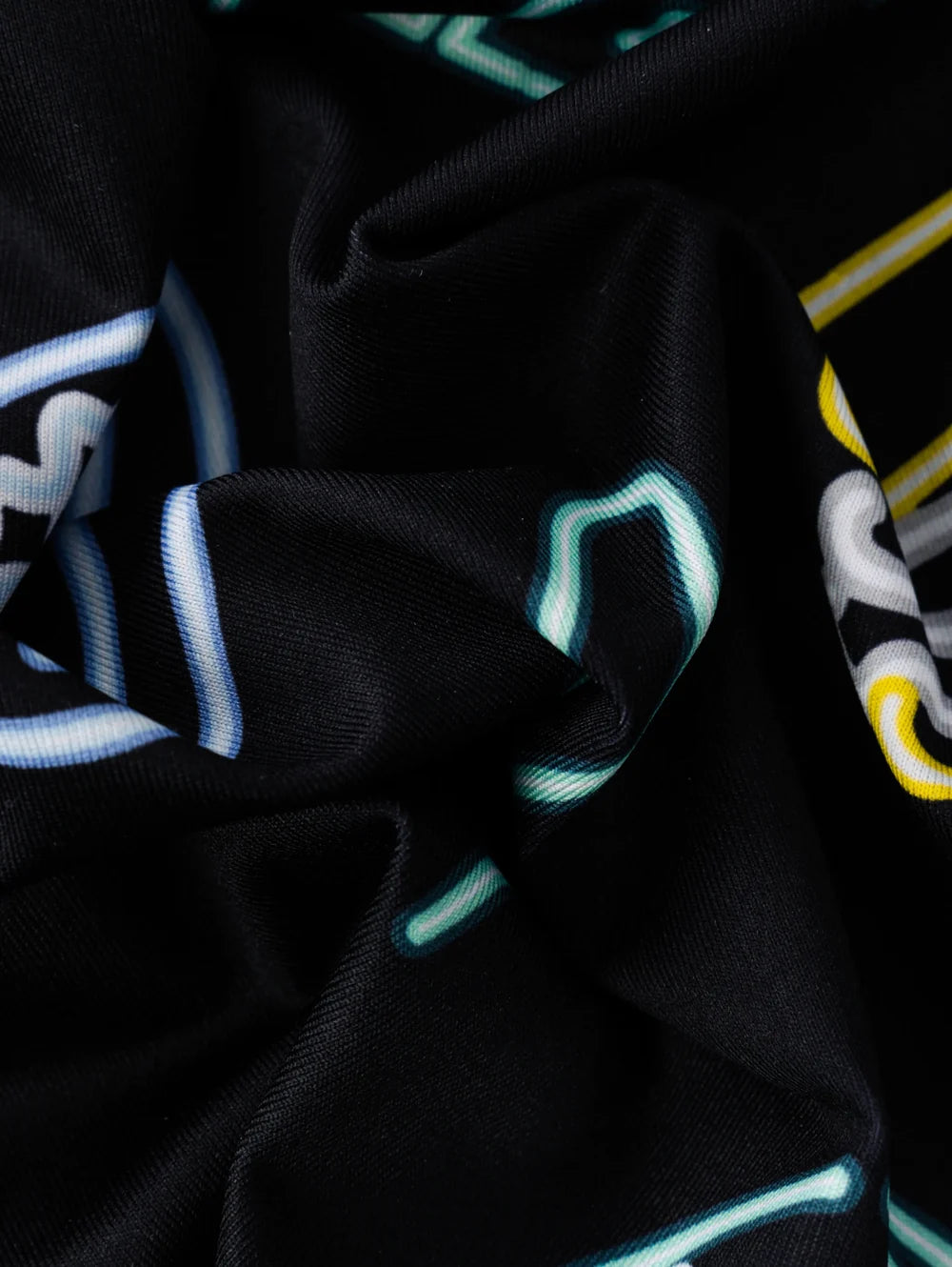 The Neon Eagles (NFL Performance Polo) - Image 3 - Chubbies Shorts