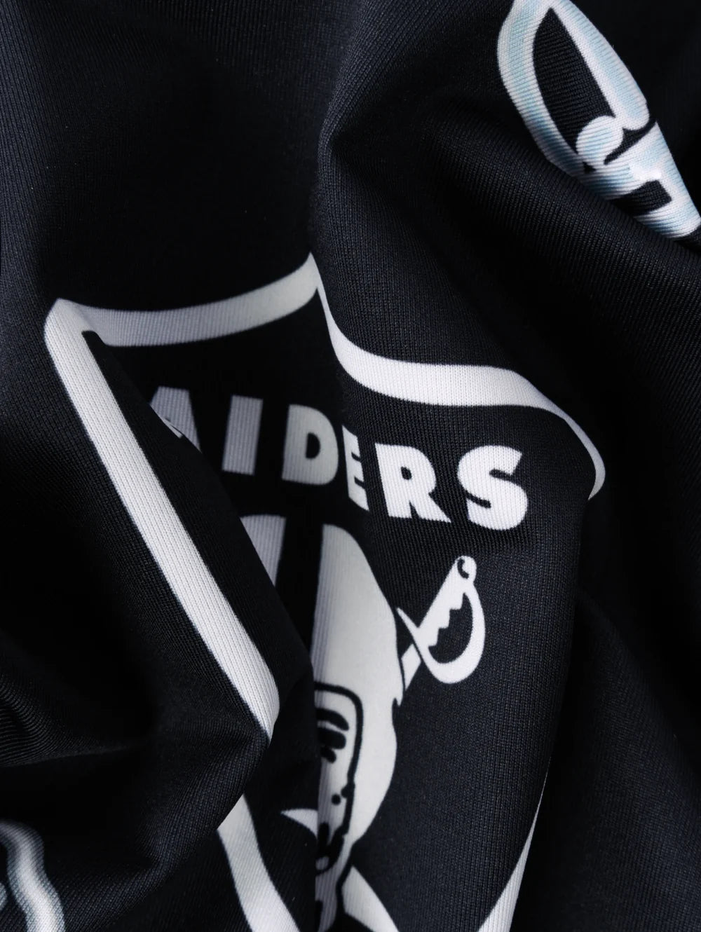 The Neon Raiders (NFL Performance Polo) - Image 3 - Chubbies Shorts
