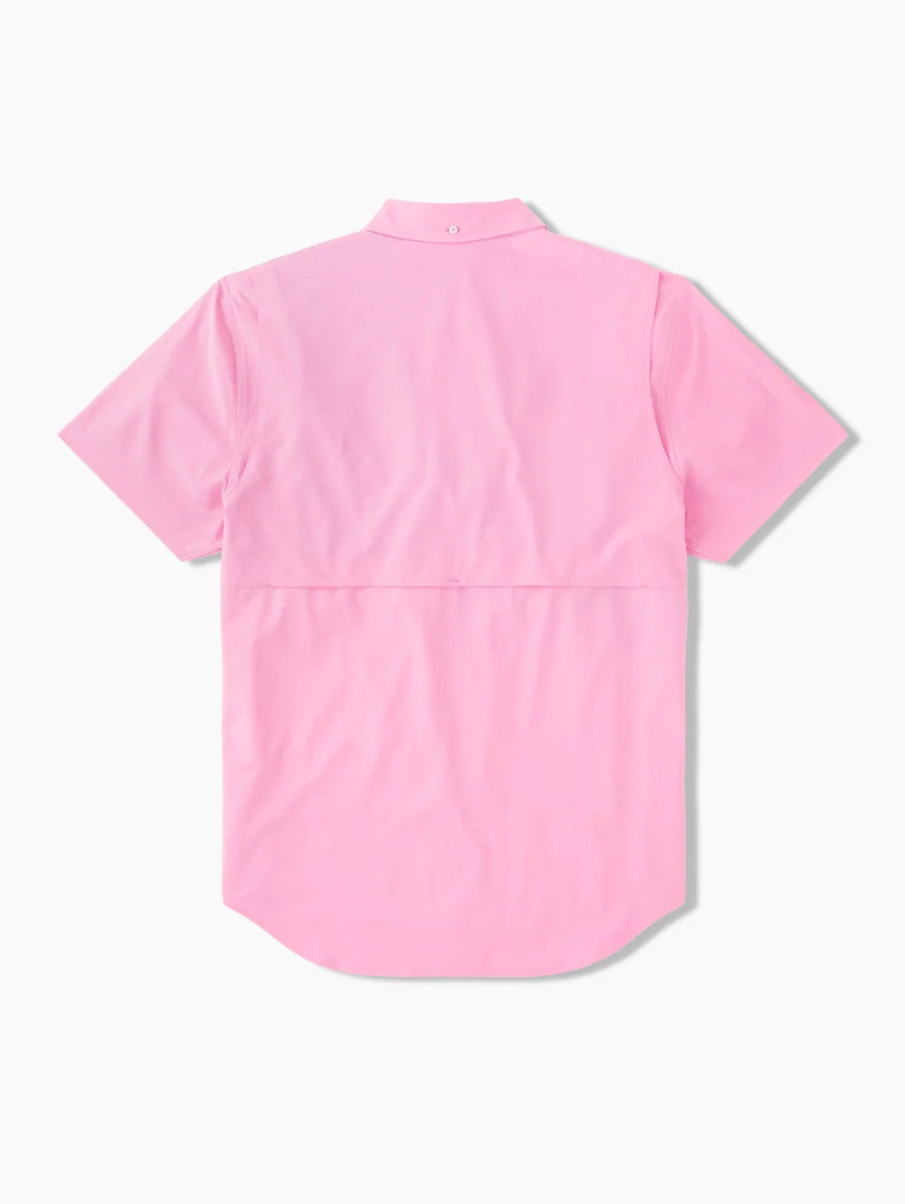 The Pink n' Proud (UPF Shirt) - Image 2 - Chubbies Shorts