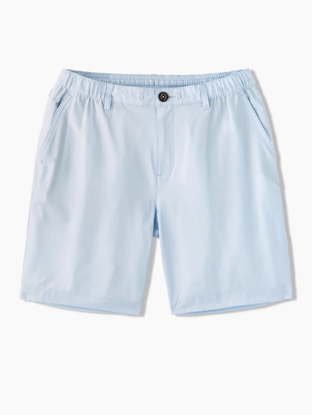 The Powder Puff Blues 8" (Heather Everywear Performance Short) - Image 5 - Chubbies Shorts