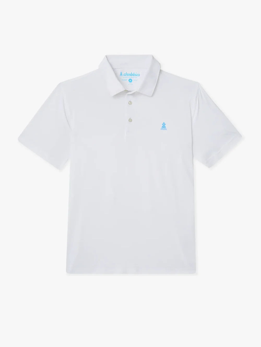 The Pro Putter (Range Polo) - Image 6 - Chubbies Shorts