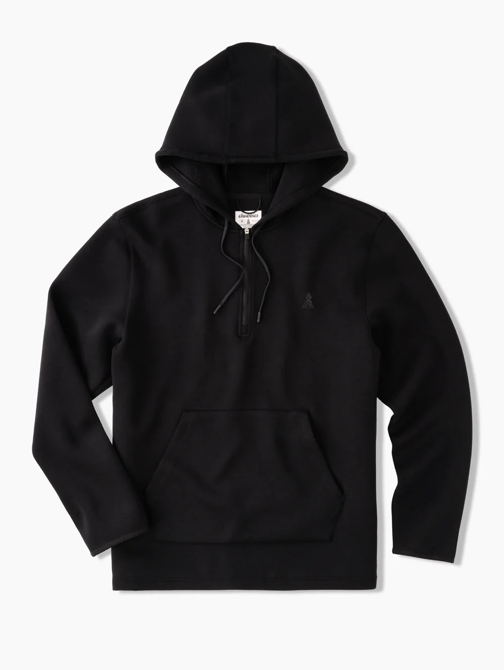 The Secret Agent (Wave Hoodie) - Image 1 - Chubbies Shorts