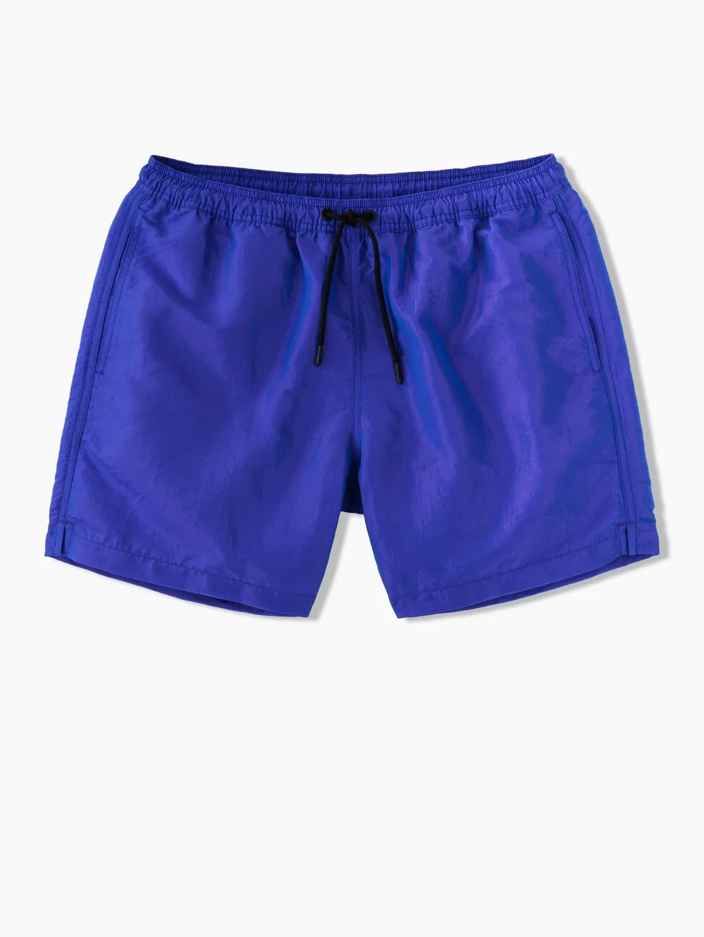 The Steep Purples 6" (Iridescent Freestyle Short) - Image 1 - Chubbies Shorts