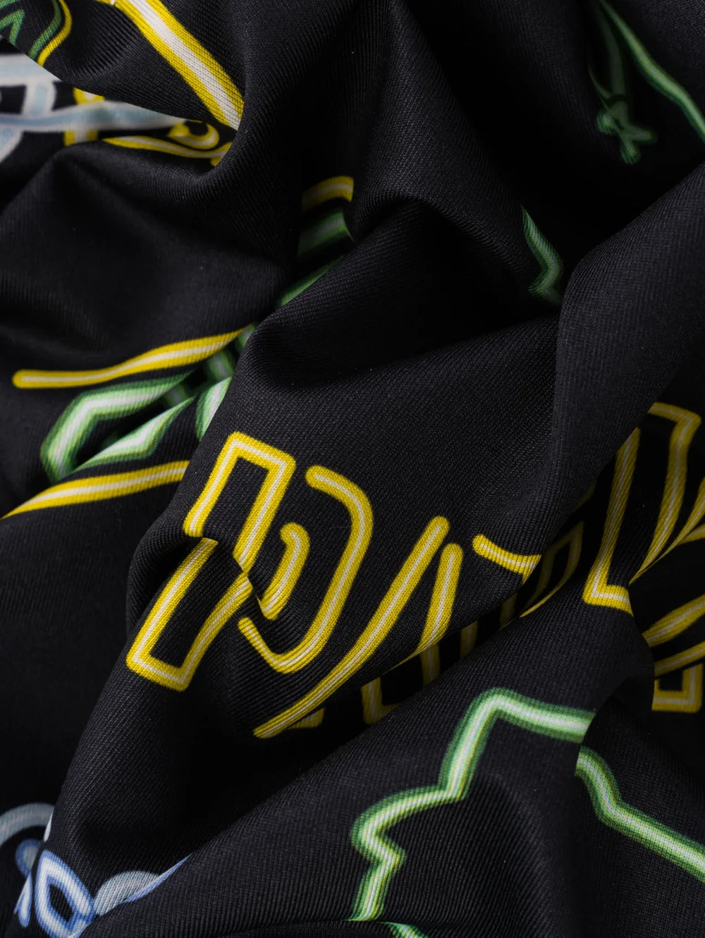 The Neon Packers (NFL Performance Polo) - Image 3 - Chubbies Shorts