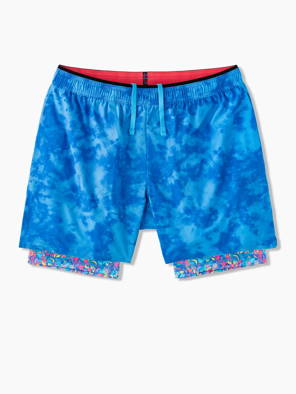 The TurboBlooms 5.5" (Ultimate Training Short) - Image 2 - Chubbies Shorts