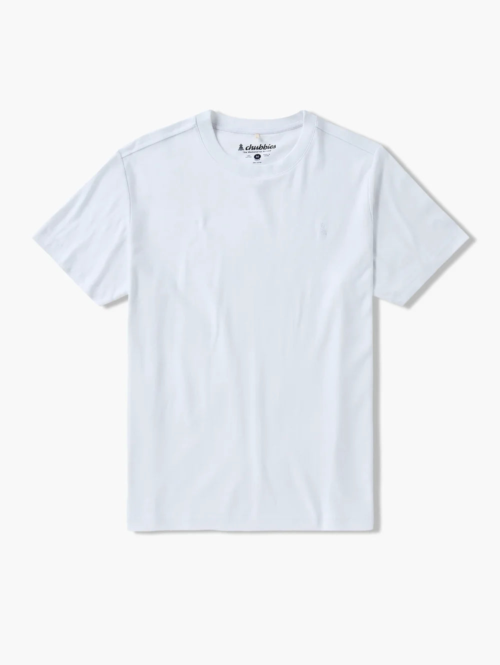 The Vanna (Oversized Tee) - Image 2 - Chubbies Shorts
