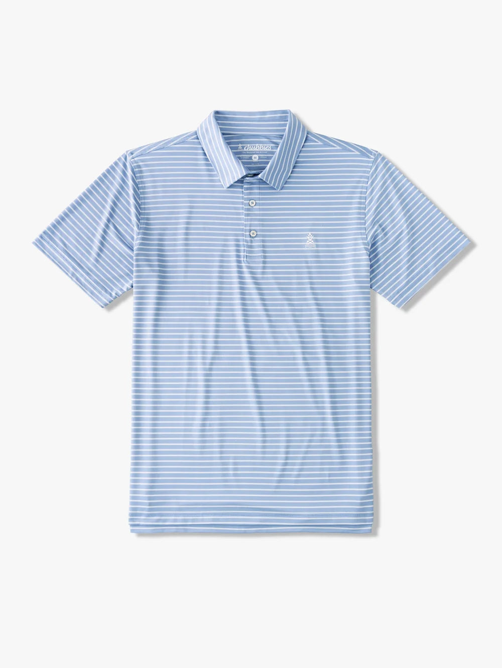The Waves Of Joy (Performance Polo) - Image 1 - Chubbies Shorts