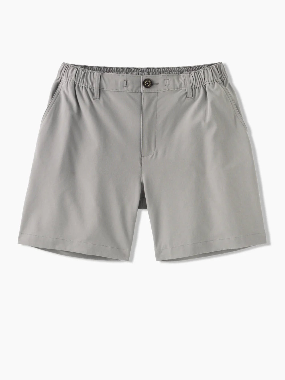 The World's Grayest 6" (Everywear Stretch) - Image 5 - Chubbies Shorts