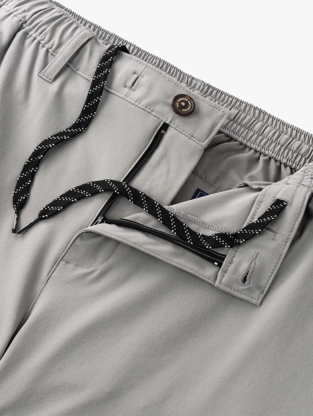 The World's Grayest 6" (Everywear Stretch) - Image 6 - Chubbies Shorts