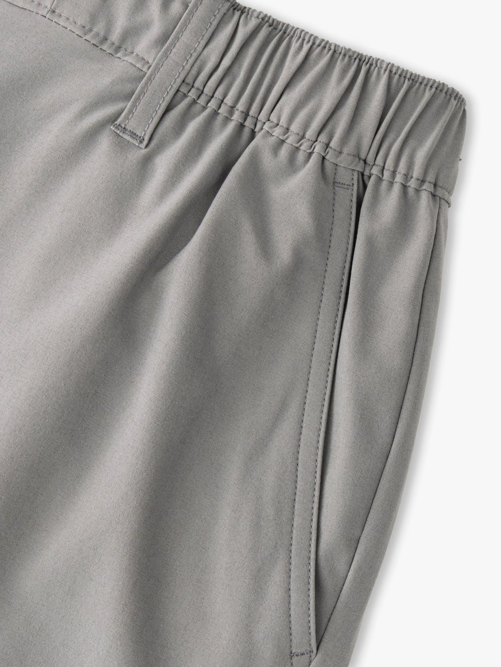 The World's Grayest 6" (Everywear Stretch) - Image 7 - Chubbies Shorts